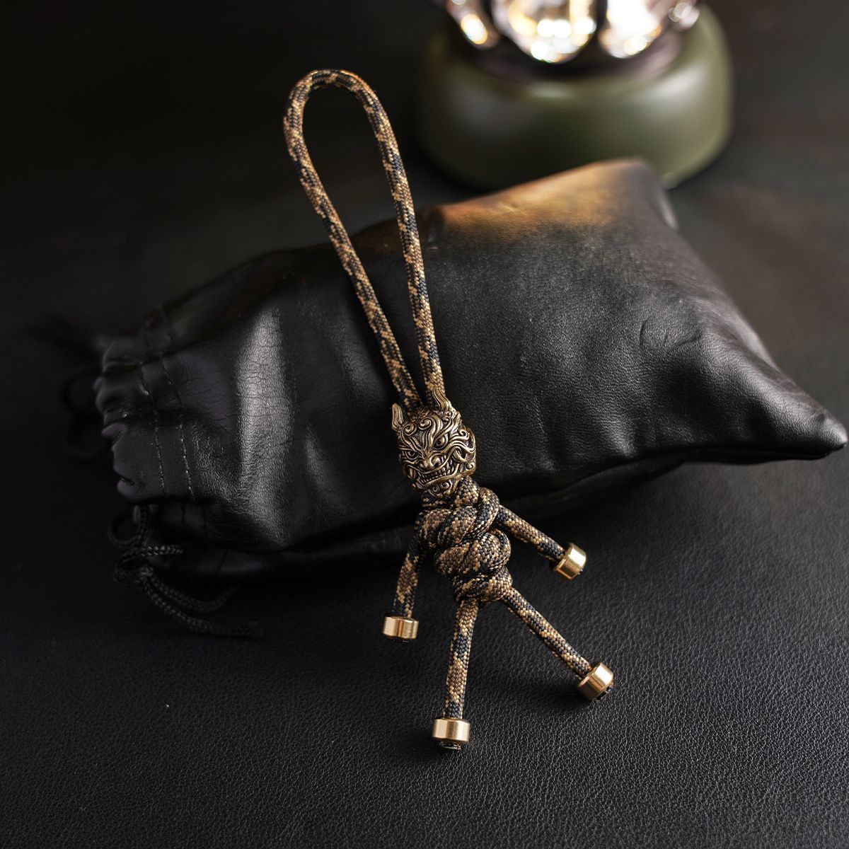 Spartan Warrior Helmet Pendant