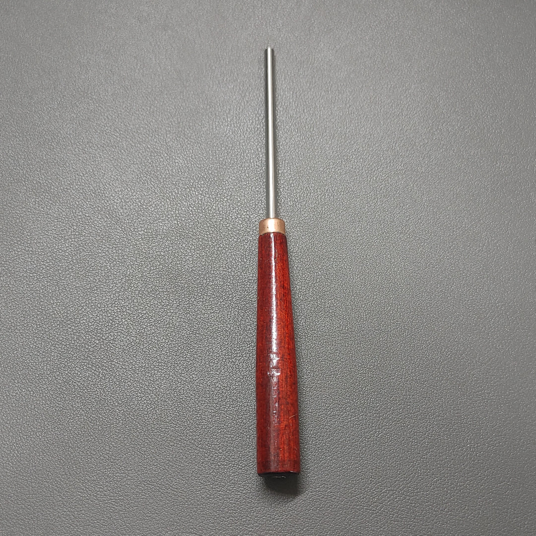 Handmade keychain making tools collection