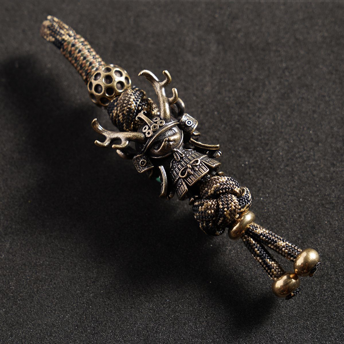 Japanese Chopper Samurai Pendant