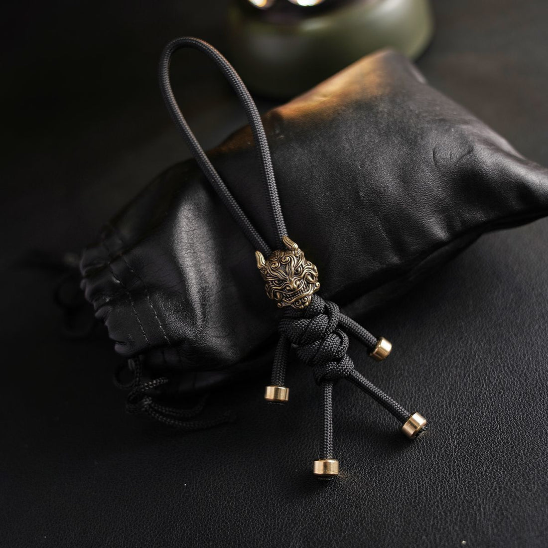 Spartan Warrior Helmet Pendant