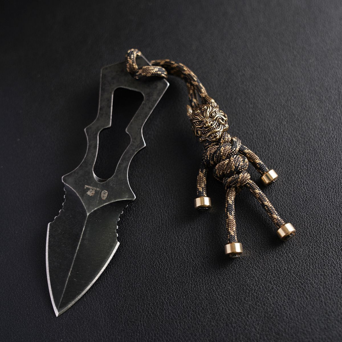 Spartan Warrior Helmet Pendant