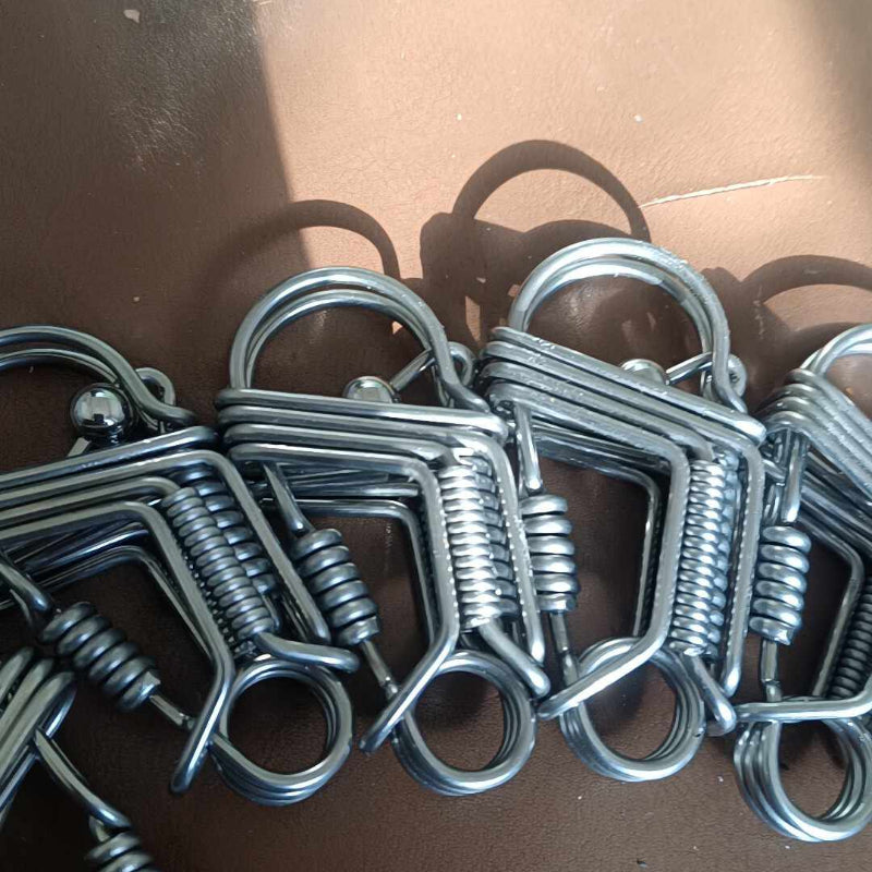 [Special Clearance]3 Random Styles Handmade keychain