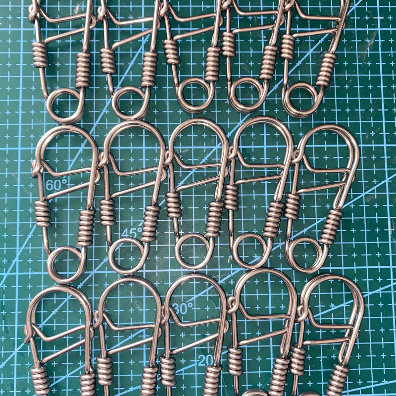 [Special Clearance]3 Random Styles Handmade keychain