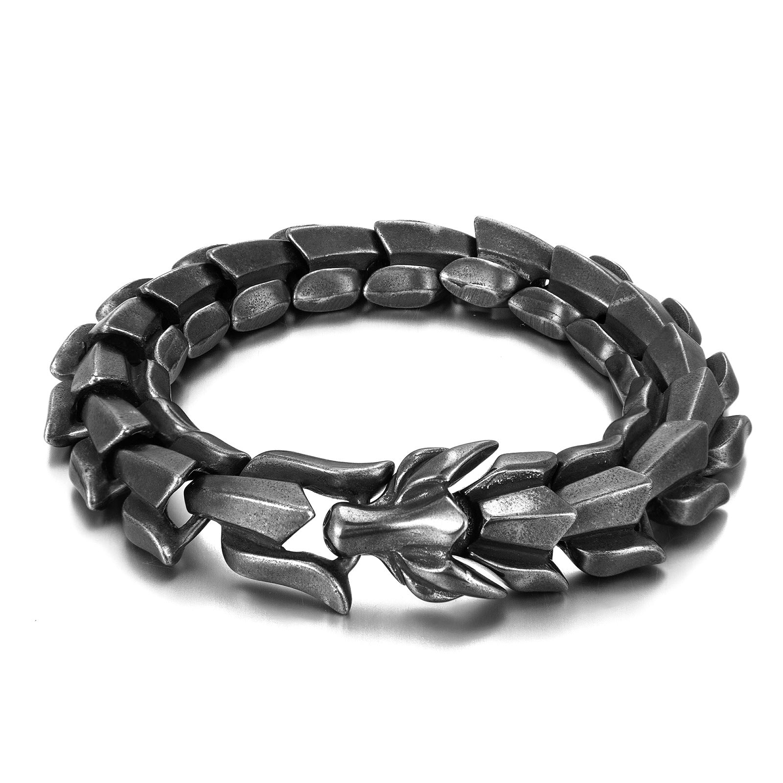 Midgard Serpent Bracelet