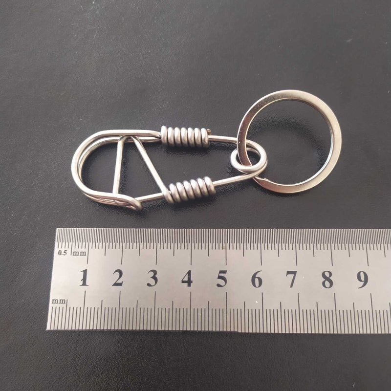 [Special Clearance]3 Random Styles Handmade keychain