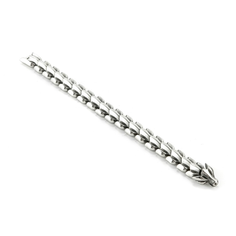 Midgard Serpent Bracelet