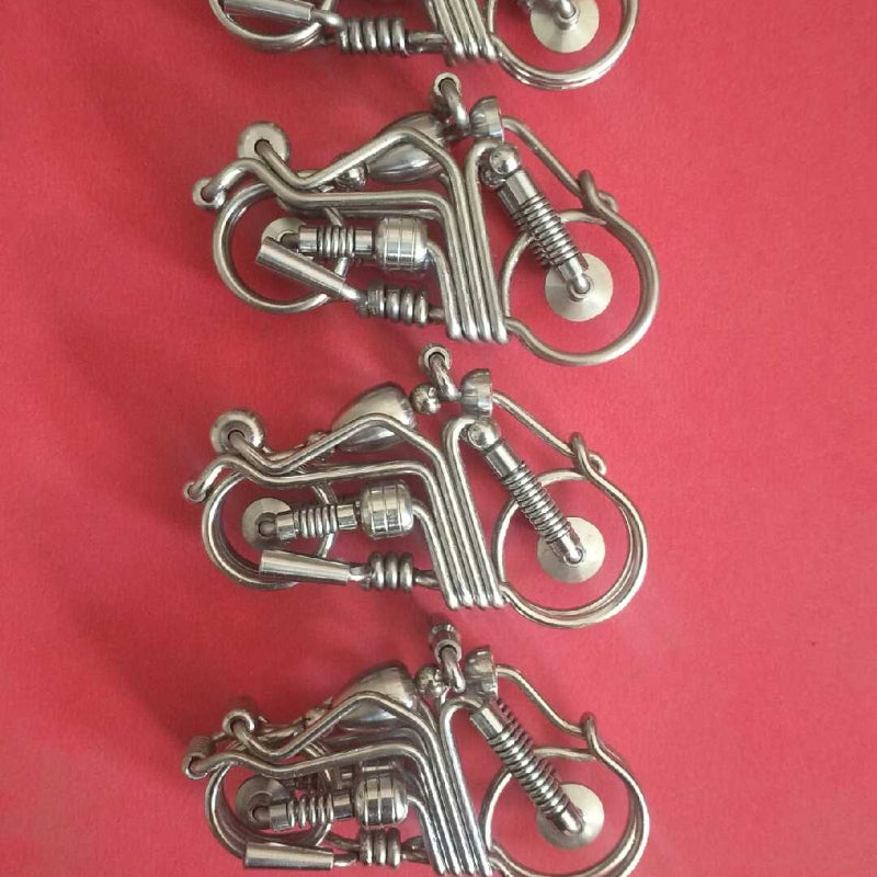 [Special Clearance]3 Random Styles Handmade keychain