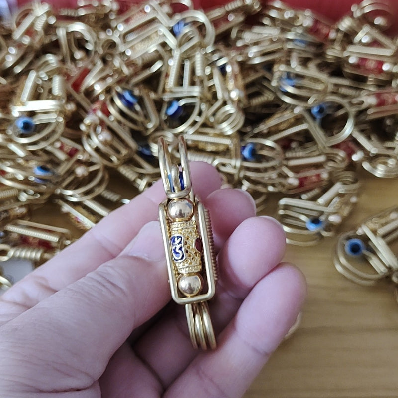 [Special Clearance]3 Random Styles Handmade keychain